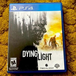 Dying Light